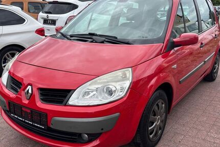 Renault Scenic 222.915 km 1.900 &euro; Berlin 13127