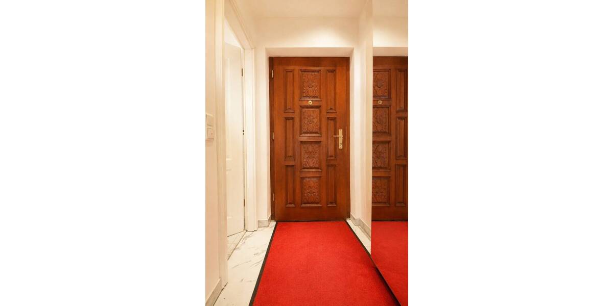 Doppelhaushälfte Berlin Nikolassee - 4 Zimmer, 110 m&sup2;, 745.000&euro; | Angebot:26618177