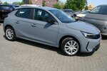 Opel Corsa 1.2 Turbo Edition LED Spurhalteassistent 6.974 km 16.980 &euro; Falkensee 14612