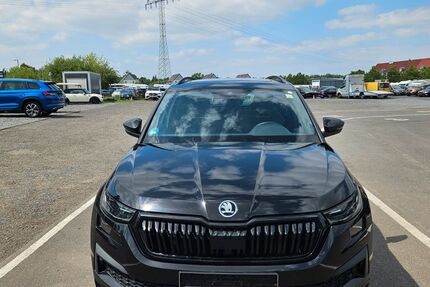 Skoda Kodiaq 84.501 km 31.900 &euro; Berlin 12099