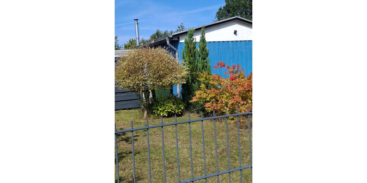 Bungalow Berlin Hellersdorf - 2 Zimmer, 50 m&sup2;, 44.999&euro; | Angebot:25839916