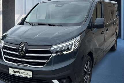 Renault Trafic 15.101 km 39.990 &euro; Berlin 13055