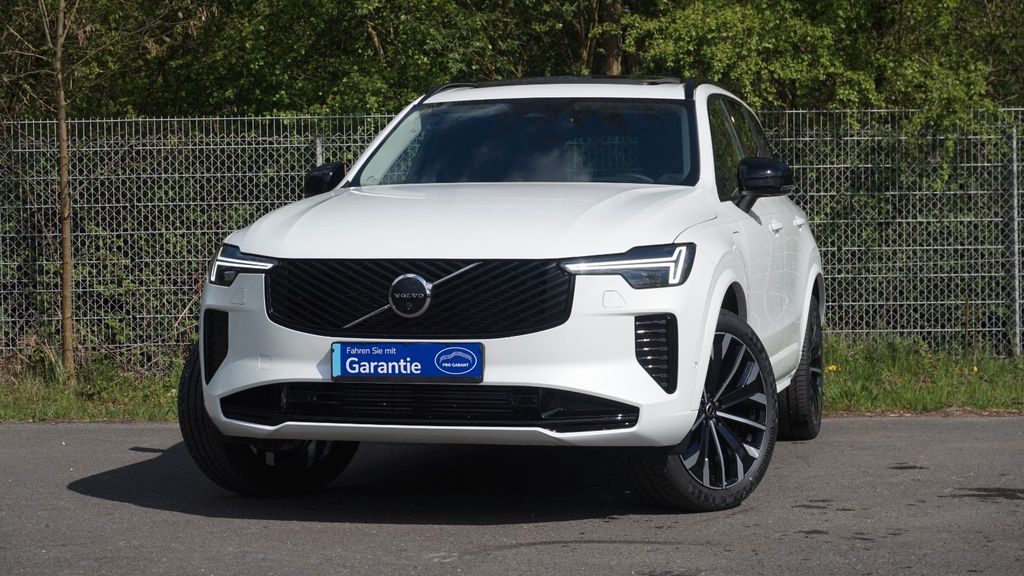 Volvo XC90 20.713 km 67.900 &euro; Königs Wusterhausen OT Niederlehme 15713