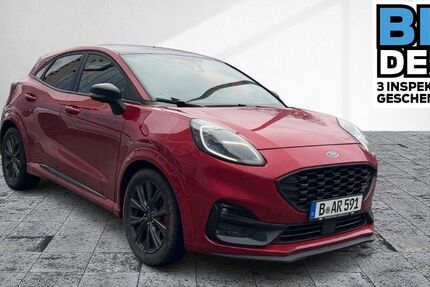 Ford Puma 49.900 km 19.800 &euro; Berlin 12359