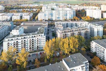 Wohnung Berlin Hellersdorf - 4 Zimmer, 84 m&sup2;, 1.255&euro; | Angebot:25530504