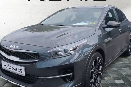 Kia XCeed 44.711 km 23.990 &euro; Hoppegarten 15366