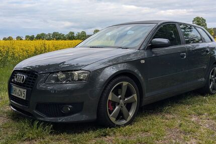 Audi A3 193.600 km 7.250 &euro; Oranienburg 16515