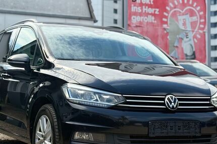 VW Touran 173.000 km 16.500 &euro; Berlin 12353