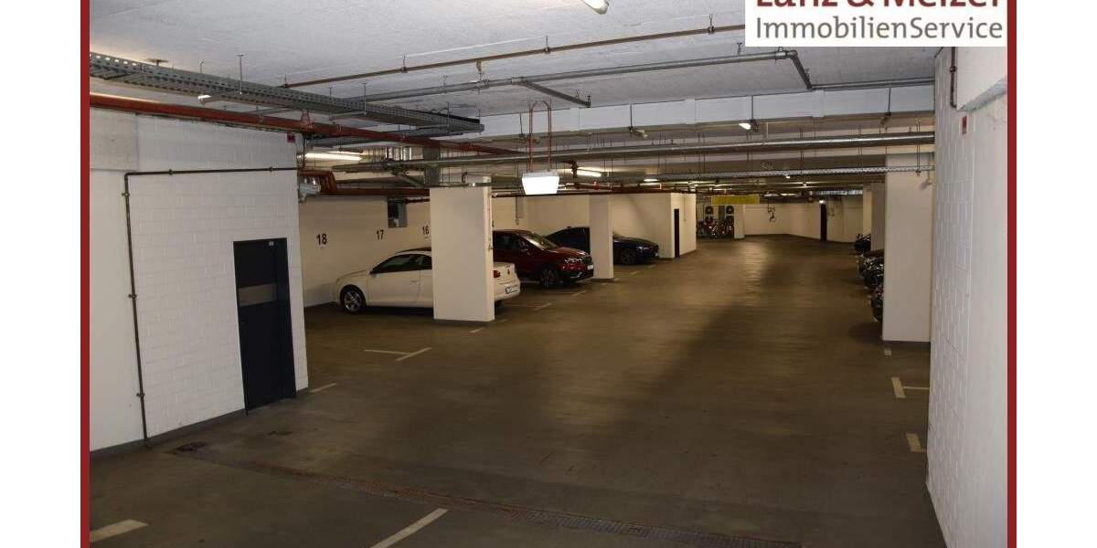 Garagen / Stellplätze Berlin Mitte - 125&euro; | Angebot:25698733