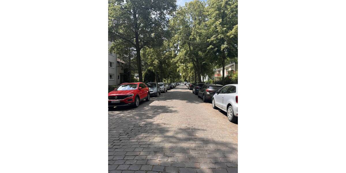 Etagenwohnung Berlin Lichterfelde - 2 Zimmer, 58 m&sup2;, 390.000&euro; | Angebot:25779019