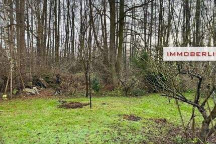 Grundstück Hoppegarten Dahlwitz-Hoppegarten - 379.000&euro; | Angebot:25908869