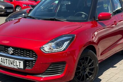 Suzuki Swift 15.000 km 12.200 &euro; Falkensee 14612