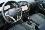 VW Tiguan 1.5TSI Elegance IQ.DRIVE ACC Navi Kamera 37.339 km 29.980 &euro; Falkensee 14612