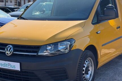 VW Caddy 90.000 km 12.390 &euro; Ludwigsfelde 14974