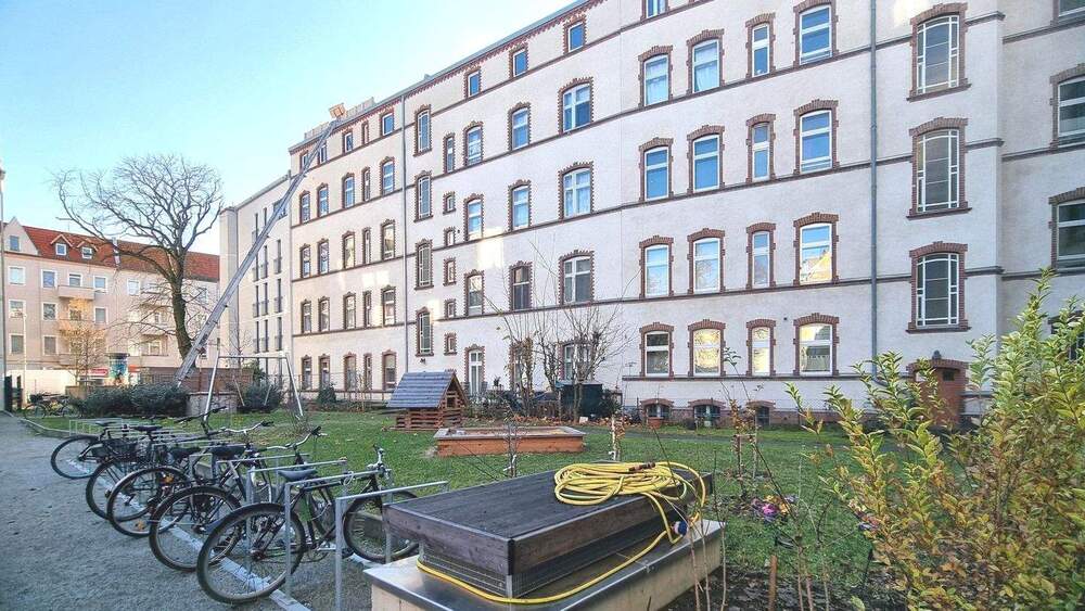 Etagenwohnung Berlin Reinickendorf - 2 Zimmer, 65 m&sup2;, 352.000&euro; | Angebot:25821772