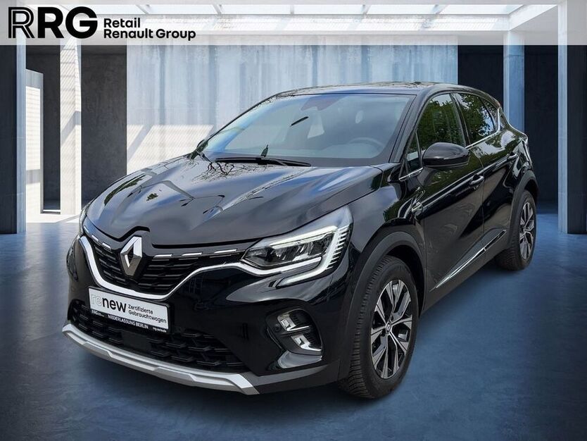 Captur