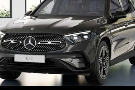 Mercedes-Benz GLC 220 9.900 km 62.500 &euro; Berlin 10587
