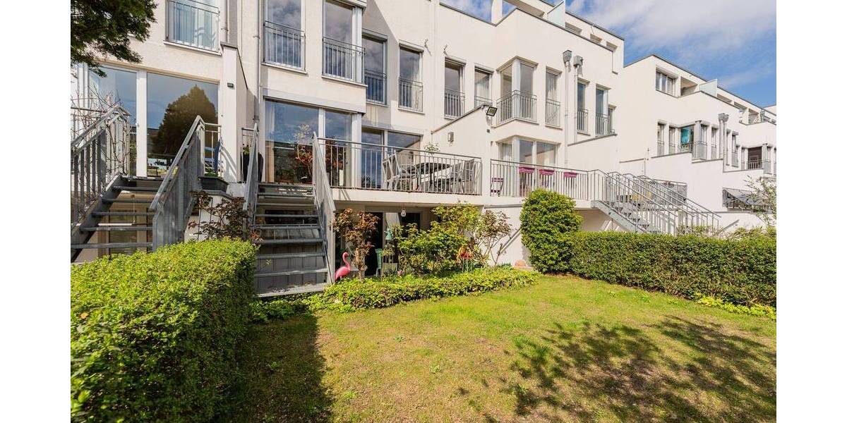 Reihenmittelhaus Berlin Rummelsburg - 5 Zimmer, 196 m&sup2;, 1.590.000&euro; | Angebot:26345344