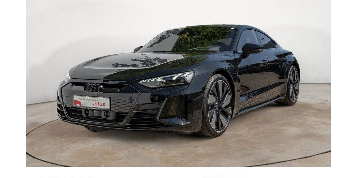 Audi e-tron GT 27.861 km 62.890 &euro; Potsdam 14482