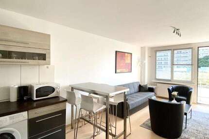 Zimmer Berlin Mitte - 2 Zimmer, 1.590&euro; | Angebot:25810997