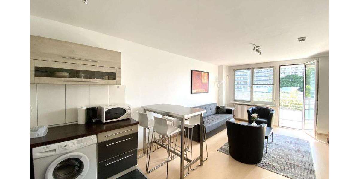 Zimmer Berlin Mitte - 2 Zimmer, 1.590&euro; | Angebot:25810997