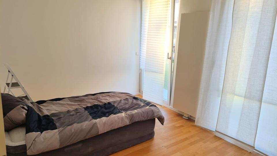 Etagenwohnung Dallgow-Döberitz Döberitz - 2 Zimmer, 58 m&sup2;, 750&euro; | Angebot:24713820