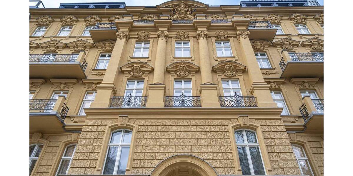 Gewerbeobjekt Berlin Charlottenburg - 499&euro; | Angebot:26684581