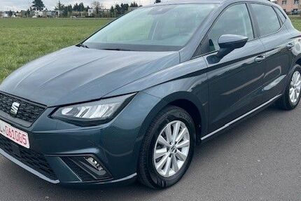 Seat Ibiza 40.000 km 13.900 &euro; Berlin 12109