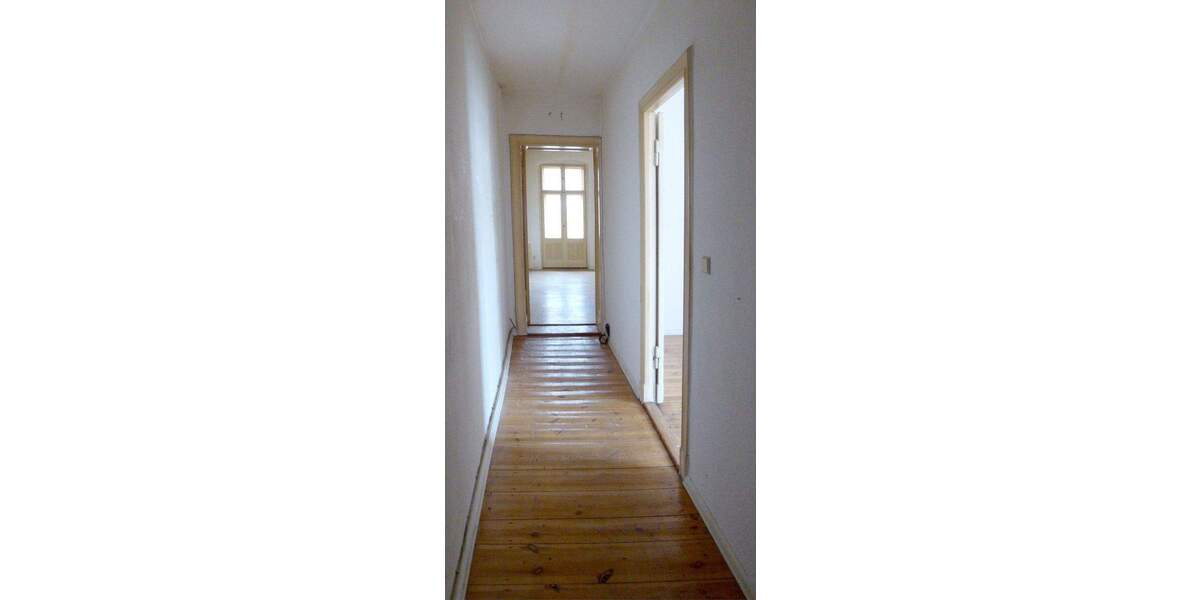 Etagenwohnung Berlin Halensee - 2 Zimmer, 59 m&sup2;, 326.245&euro; | Angebot:25698602