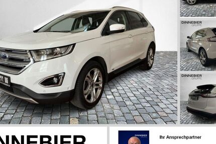 Ford Edge 63.998 km 23.190 &euro; Berlin 10711