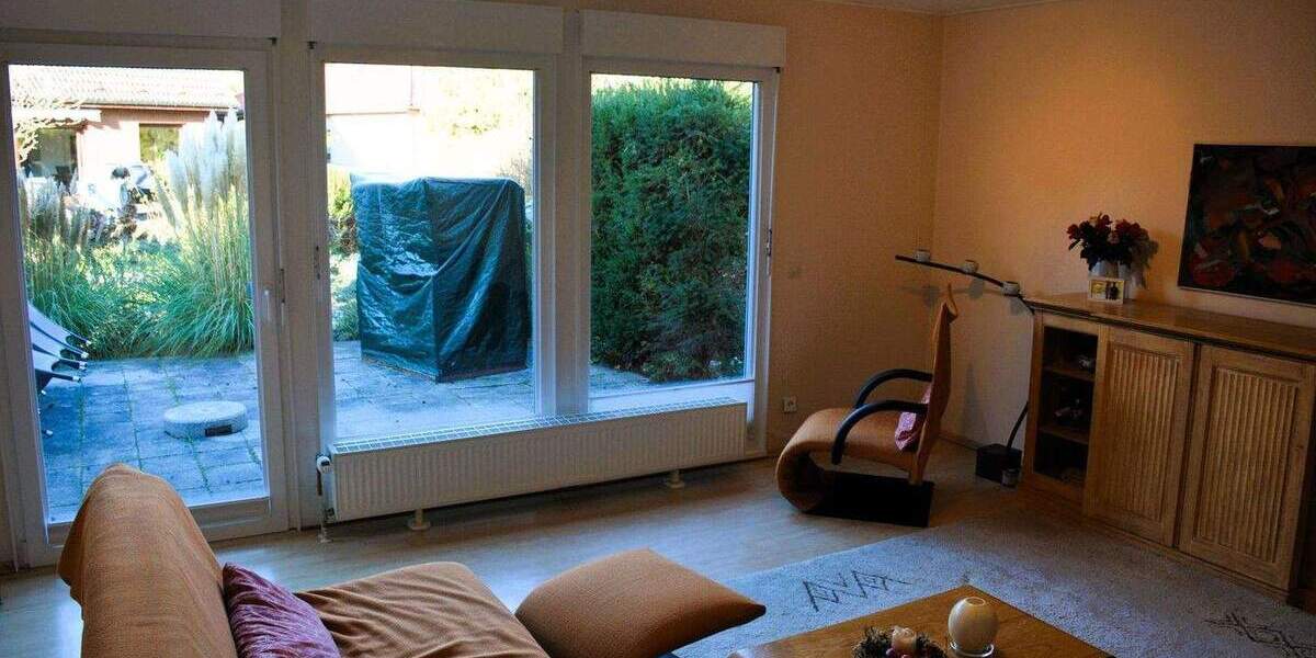 Einfamilienhaus Berlin Frohnau - 5 Zimmer, 129 m&sup2;, 545.000&euro; | Angebot:25741977