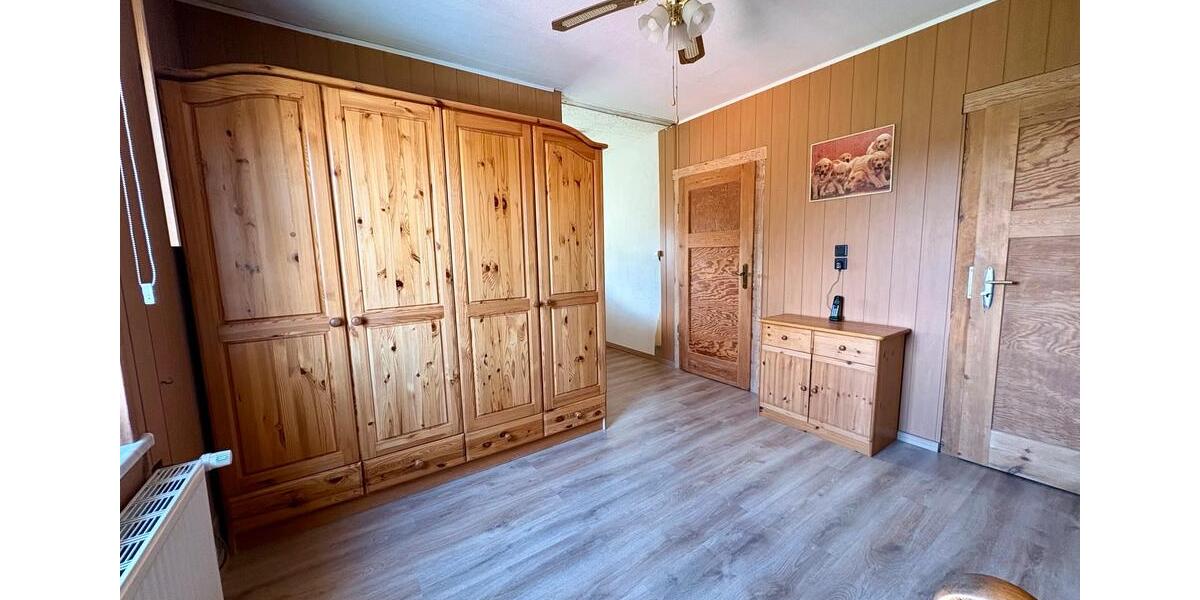 Einfamilienhaus Blankenfelde-Mahlow Mahlow - 4.5 Zimmer, 114 m&sup2;, 465.000&euro; | Angebot:26991561