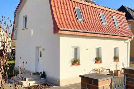 Haus Berlin Lichtenberg - 3 Zimmer, 99 m&sup2;, 650.000&euro; | Angebot:24940612