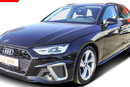 Audi A4 78.022 km 28.950 &euro; Berlin 13599