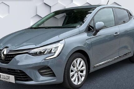 Renault Clio 66.500 km 11.990 &euro; Glienicke 16548