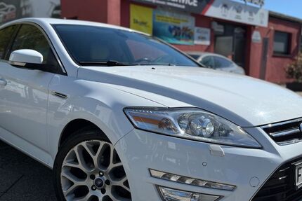Ford Mondeo 152.902 km 7.490 &euro; Berlin 13509