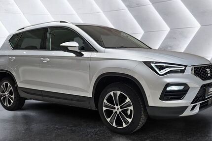 Seat Ateca 1.100 km 34.999 &euro; Schönefeld 12529
