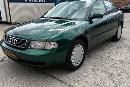 Audi A4 192.740 km 1.300 &euro; Berlin 13127