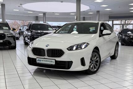 BMW 120 9.500 km 30.990 &euro; Schönefeld / bei Berlin 12529