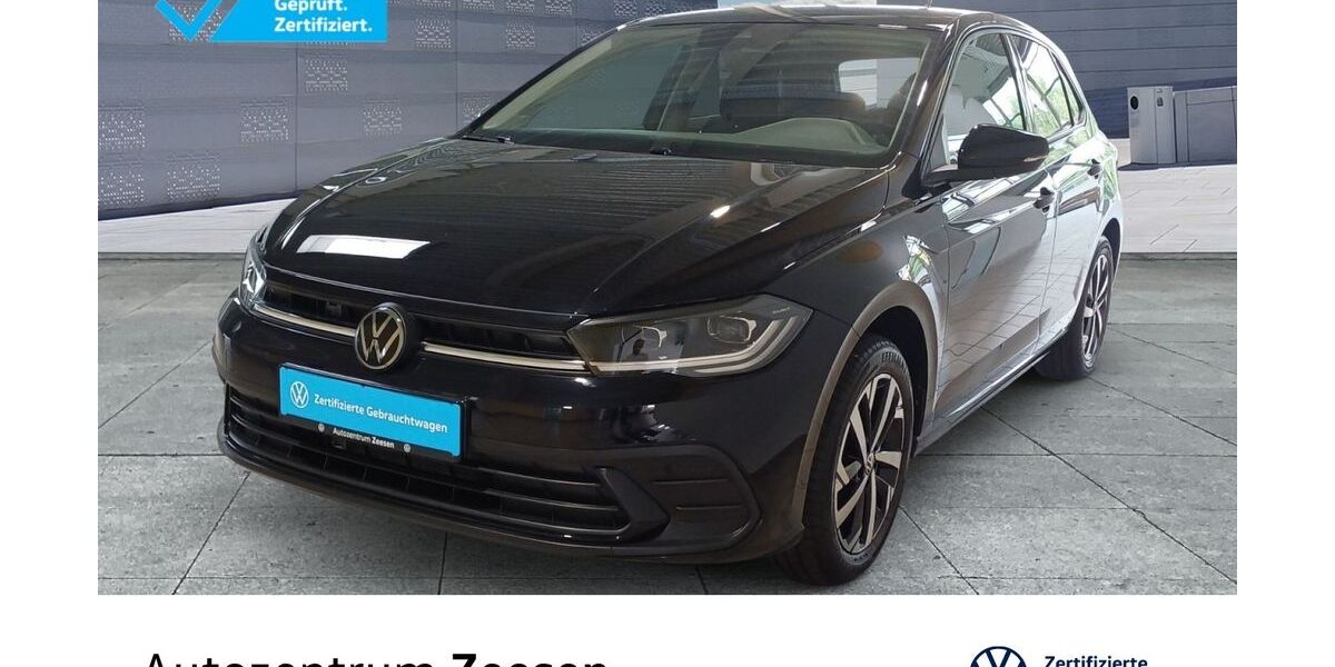 VW Polo 11.151 km 21.350 &euro; Königs-Wusterhausen 15711