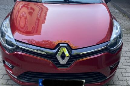Renault Clio 81.334 km 8.990 &euro; Berlin 12049
