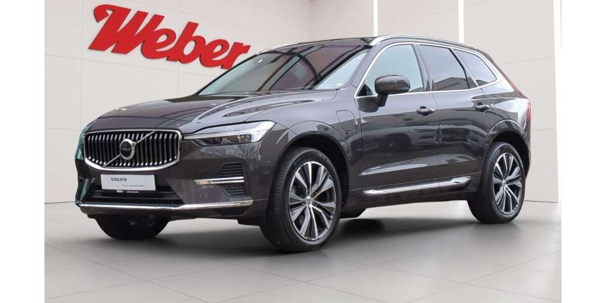 Volvo XC60 74.800 km 39.890 &euro; Berlin 14165
