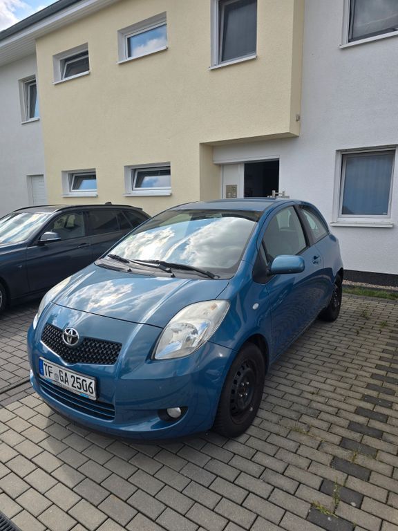 Yaris