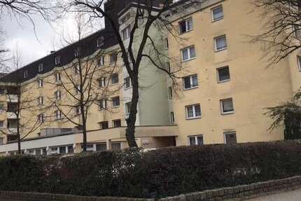Wohnung zum Mieten in Berlin 358,95 € 41.57 m²