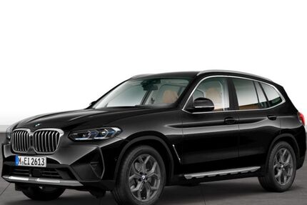 BMW X3 38.278 km 42.900 &euro; Berlin 12683
