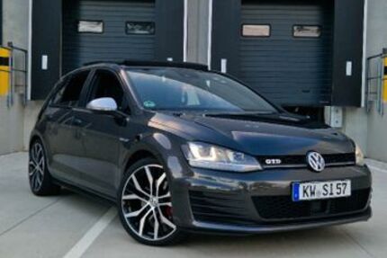 VW Golf 198.000 km 11.999 &euro; Königs Wusterhausen 15711