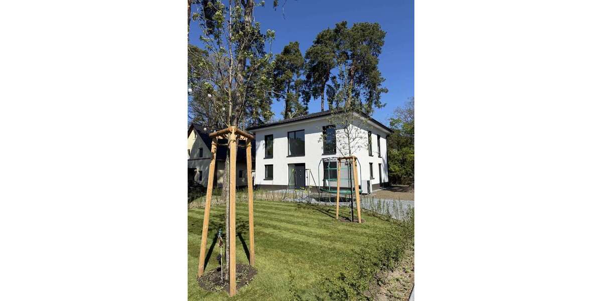 Einfamilienhaus Brandenburg - Blankenfelde-Mahlow Mahlow - 6 Zimmer, 153 m&sup2;, 940.000&euro; | Angebot:26598179