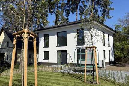 Haus Brandenburg - Blankenfelde-Mahlow Mahlow - 6 Zimmer, 153 m&sup2;, 940.000&euro; | Angebot:26598179