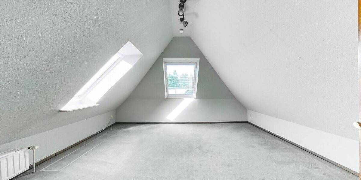 Doppelhaushälfte Berlin Nikolassee - 5 Zimmer, 103 m&sup2;, 670.000&euro; | Angebot:23990843