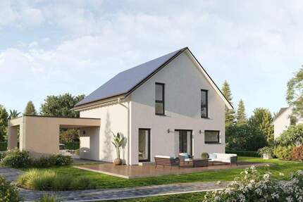 Haus Berlin Marzahn-Hellersdorf Kaulsdorf - 4 Zimmer, 136 m&sup2;, 287.999&euro; | Angebot:24671178